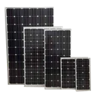 Solar Panel / Solar Cell panel mono 1