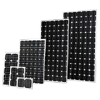 Solar Panel / Solar Cell monocrystaline 1