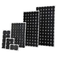 Solar Panel / Solar Cell monocrystaline
