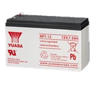 YUASA 12V 8AH battery Original 1