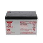 YUASA 12V 12AH Battery Battery 1