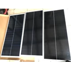 Solar Panel / Solar Cell / Modul Surya / Panel Surya 100Wp Mono Shingled Overlapping Surabaya 2