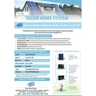 Solar Home System 50Wp / SHS 50Wp / Penerangan Rumah Tenaga Surya Surabaya 1