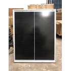 Solar Panel Zanetta 50wp Mono Shingled Overlapping 3