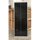  Solar Panel Zanetta 100wp Mono Shingled Overlapping 3