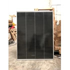 Solar Panel Zanetta 200wp Mono Shingled Overlapping 2