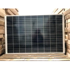 Solar Panel Modul Surya Solarcell Zanetta Lighting 100Wp Poly Grade A 1