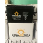 Aki Ups / Baterai Solar Panel / Aki Kering / Baterai Kering Vrla Bonaventura 12V 100Ah Murah Surabaya 1