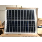 Solar Panel 20Wp Poly Grade A Zanetta Lighting 1